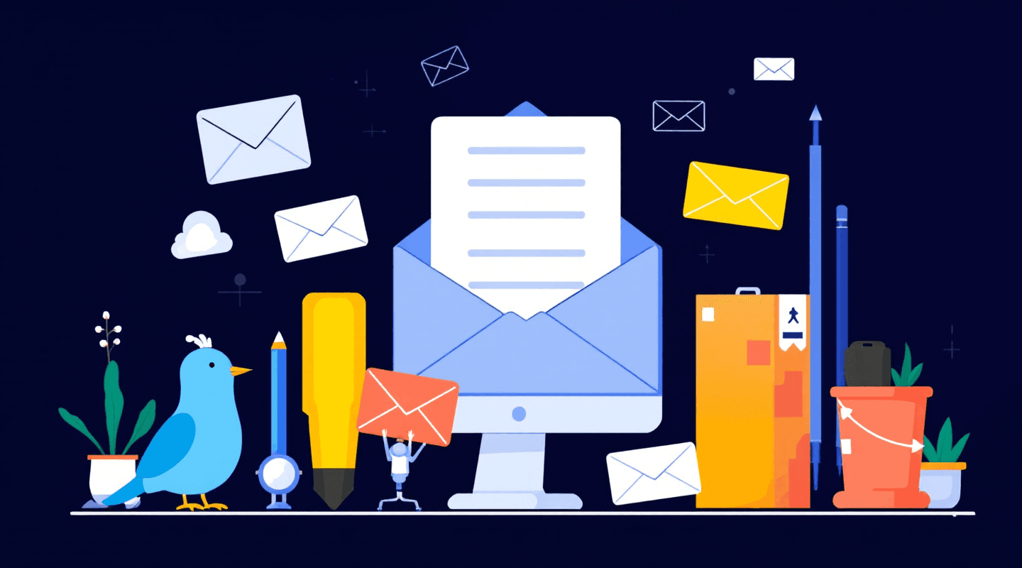 Email Deliverability and Sender Reputation