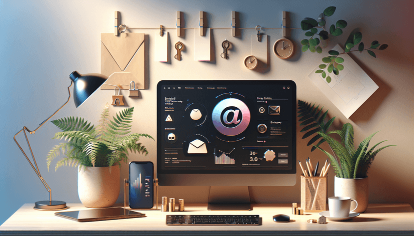 How to Build an Effective Email Verification Strategy for Enterprise