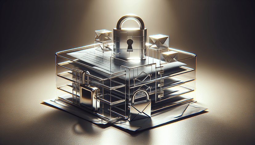 Integrating Email Verification into Multi-Layered Fraud Protection Systems