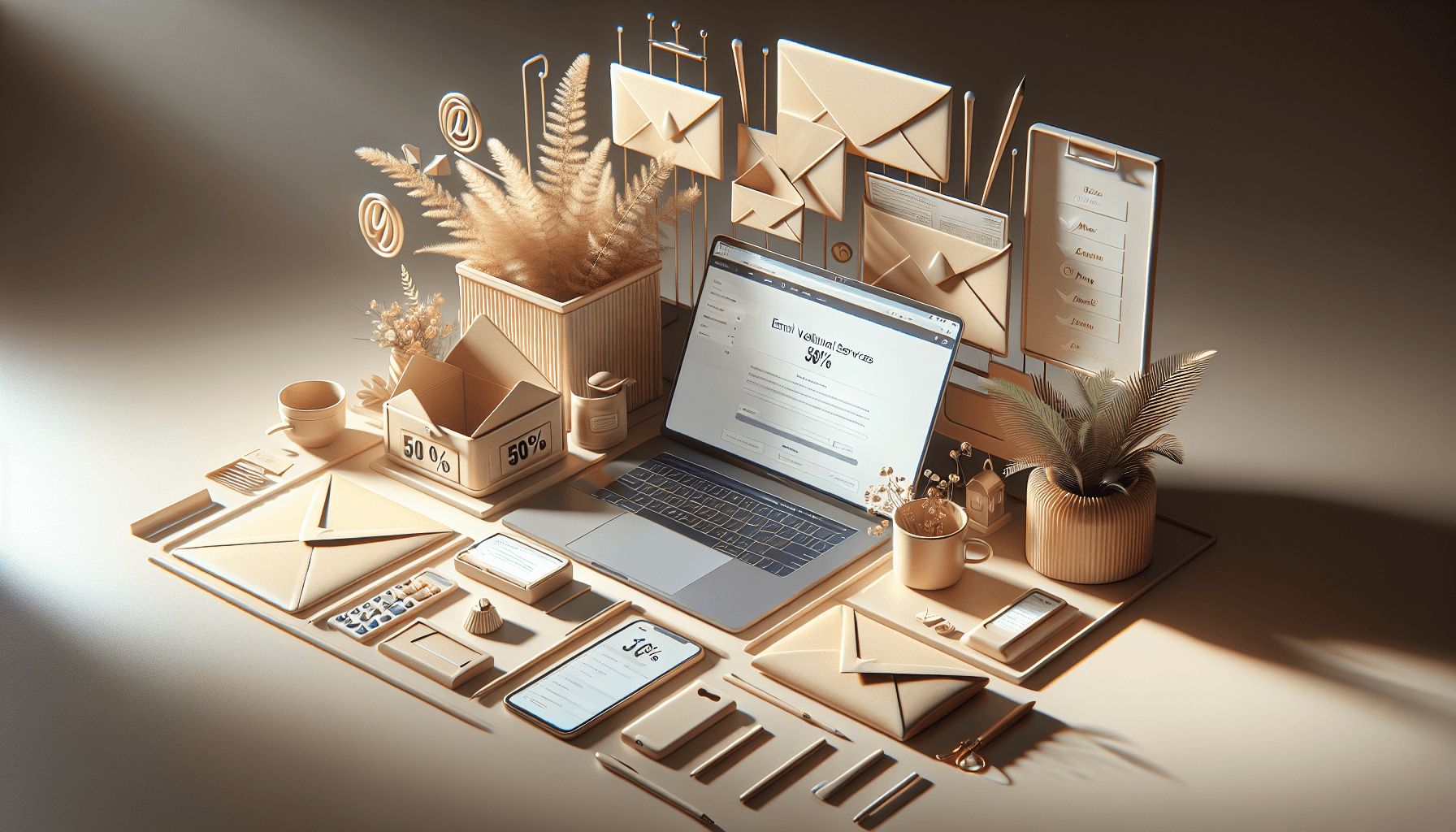 Get 50% Off Email Validation Services β Promo Code: SALE50