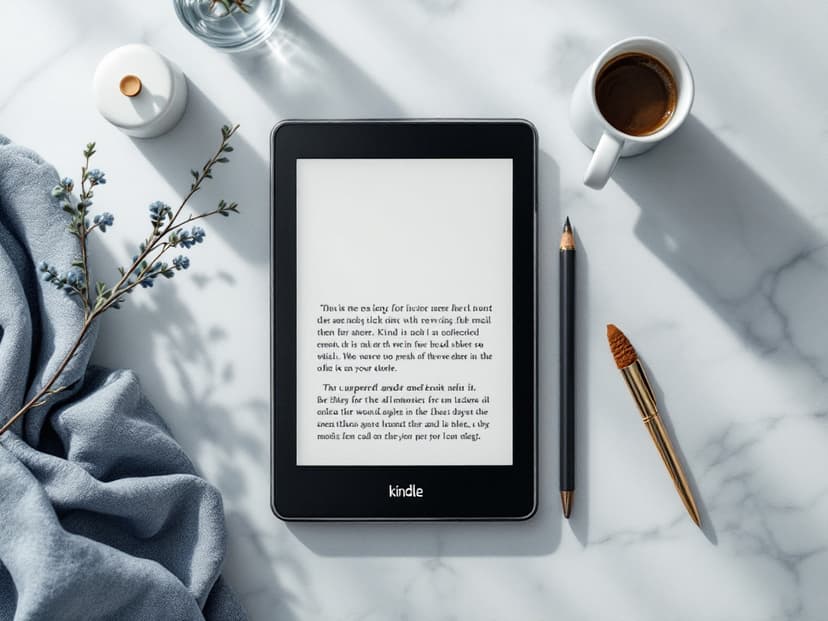 How to Fix the 'Unapproved Sender Email Address' Error on Kindle