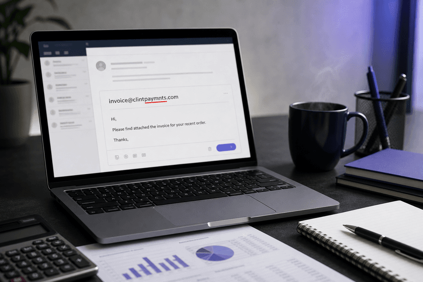 What Is an Email Typo? How Small Mistakes Cost Businesses Big Money