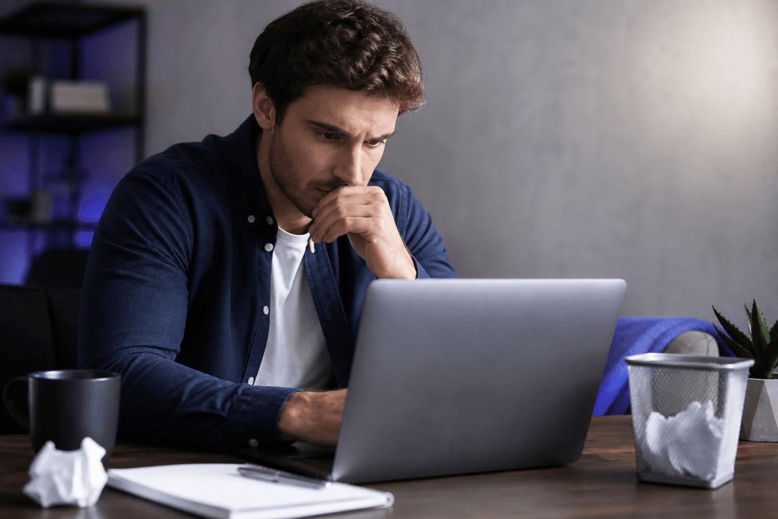 Email Typos: What They Are and How They Quietly Destroy Your Deliverability