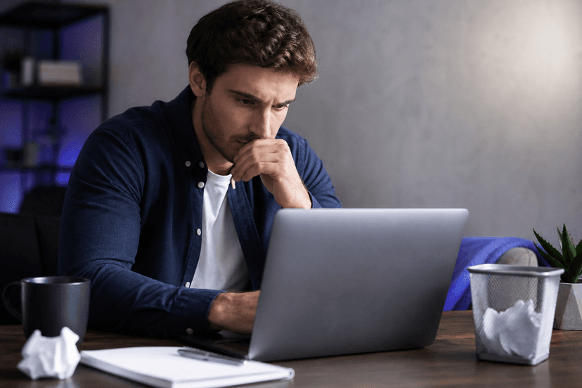 Email Typos: What They Are and How They Quietly Destroy Your Deliverability